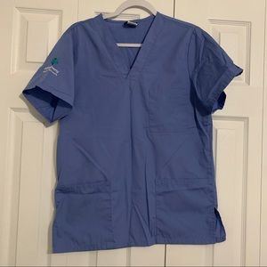 COPY - Ceil blue crib tops and bottoms ALL ITEMS